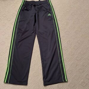 Adidas dri fit athletic pants